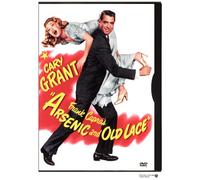 Arsenic and Old Lace