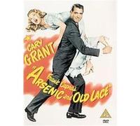 Arsenic And Old Lace G