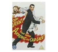 Arsenic and Old Lace – Warner Bros. – Import anglais