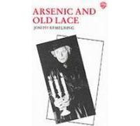 Arsenic et vieilles dentelles