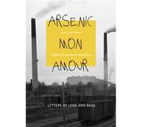 Arsenic mon amour by JeanLou David JeanLou David (Auteur)