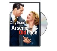 Arsenic & Old Lace