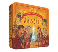 Arsenic - Version Française