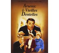 Arsenic et vieilles dentelles