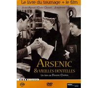 Arsenic & vieilles dentelles: Un film de Frank Capra