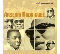 Arsenio Rodriguez - Arsenio Rodriguez