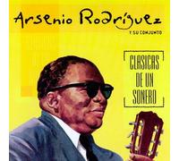 Arsenio Rodriguez - Clasicas De Un Sonero [Import]