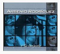 Arsenio Rodriguez Y Su Conjunto