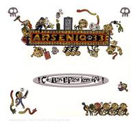 Arseniq33 - Ce Bin L'pire Kon Efe