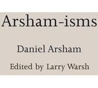 Arsham-Isms