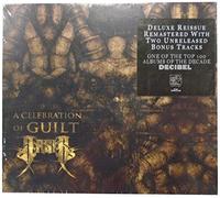Arsis - Celebration of Guilt [Import]