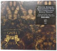 Arsis Celebration Of Guilt,A Deluxe (CD)