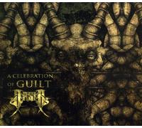 Arsis – Celebration of Guilt – CD – Import