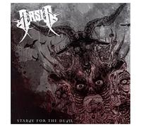 Arsis – Starve for the Devil – CD (Import)