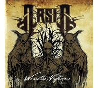 Arsis – We Are The Nightmare – CD – Import