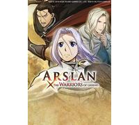 Arslan: the Warriors of Legend (PC) Steam Key GLOBAL