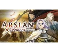 Arslan: The Warriors of Legend (Steam Account)