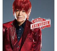 ARSMAGNA - Ars Musium (Limited/Akira Ver.)