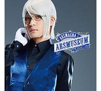 ARSMAGNA - Ars Musium (Limited/Izumi Ver.)