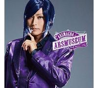 ARSMAGNA - Ars Musium (Limited/Kent Ver. )