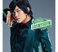 ARSMAGNA - Ars Musium (Limited/Paku Ver. )