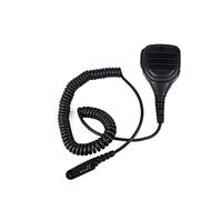 ARSMI Épaule de Poche Radio for Deux Voies IP54 Haut-Parleur imperméable Micro x1e x1p x1 Talkie walkie PD600 PD680 Apte for l'hytera Micro Talkie-walkie