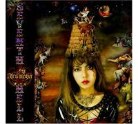 Arsnova - Seventh Hell