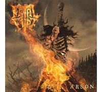 Arson