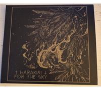 Harakiri for the Sky - Arson (Digipak)