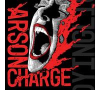Arson Charge - A Dying Light