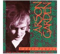 Arson Garden - Under Trowers