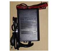 Arson-n 811195 Transformateur B52 stabilisé - In: 230Vac 50Hz - Out: 12V 1A 800mA