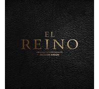 Arson, Olivier - El Reino