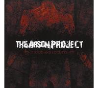 Arson Project - Blood & Locusts [Import]