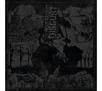 Arson Project - Disgust [Import]