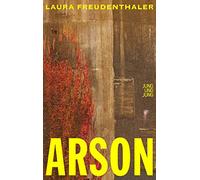 Arson: Roman