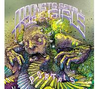 Arsonists Get All the Girls - Portals [Import]