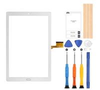 ARSSLY Écran Tactile pour Goodtel G2 Touch Screen pour Goodtel G2 CX037D-FPC-V02 10,1 Pouces Remplacement Écran Touchscreen Glass Panel (Pas Écran LCD)