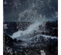Arstidir Lifsins – Hermalausaz – Vinyle LP (Smoke Red) – Integral