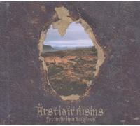 Arstidir Lifsins - Jotunheima Dolgrerd