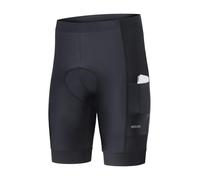 ARSUXEO Cuissard de Cyclisme rembourré pour Hommes 4D Padding MTB Shorts Cycling Shorts for Men with Phone Pockets Cycle Underhorts 582