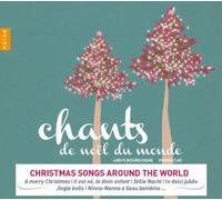 Arsys - Christmas Songs Around Th