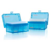 ART 038011 Pointe à Filtre, 20, sur Rack Stérile à Couvercle Coiffant (Pack de 960)