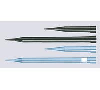 ART 038107 Pointe pour Qiagen claires en PP, A filtre stérile, 300 µl (Pack de 960)