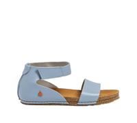 ART 0382 Creta, Sandales pour femme, Nuage, 39 EU