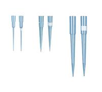 ART 038373 Pointe, 20 µl, standard sans filtre stérile pour Pipet-Lite, LTS Rainin (Pack de 960)