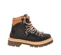 Art 0903 Air Alpine, Bottes unisexes pour adulte, noir, 38 EU, Noir, 38 EU