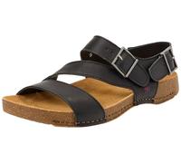 Art 0999 I Breathe, Sandale Unisexe Adulte, Nappa Black, 40 EU, Nappa noir, 40 EU