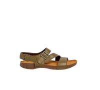 ART 0999 I Breathe, Sandale Unisexe Adulte, Nappa Bronze, 37 EU