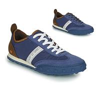 Art 1109 Cross Sky, Sneakers Basses, Azul,